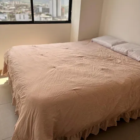Apartamento 1502 Ittos Pereira Exterior photo