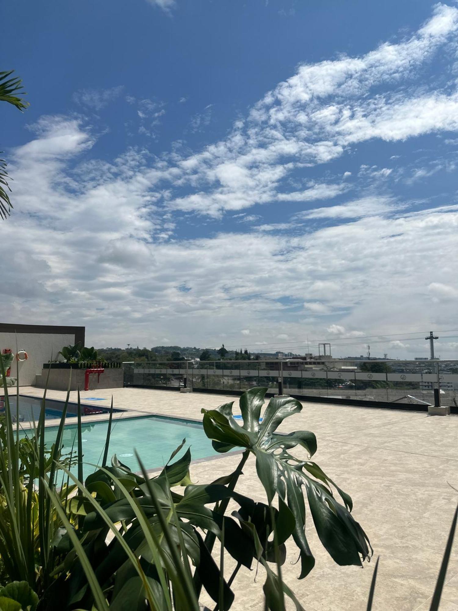 Apartment 1502 Ittos Pereira