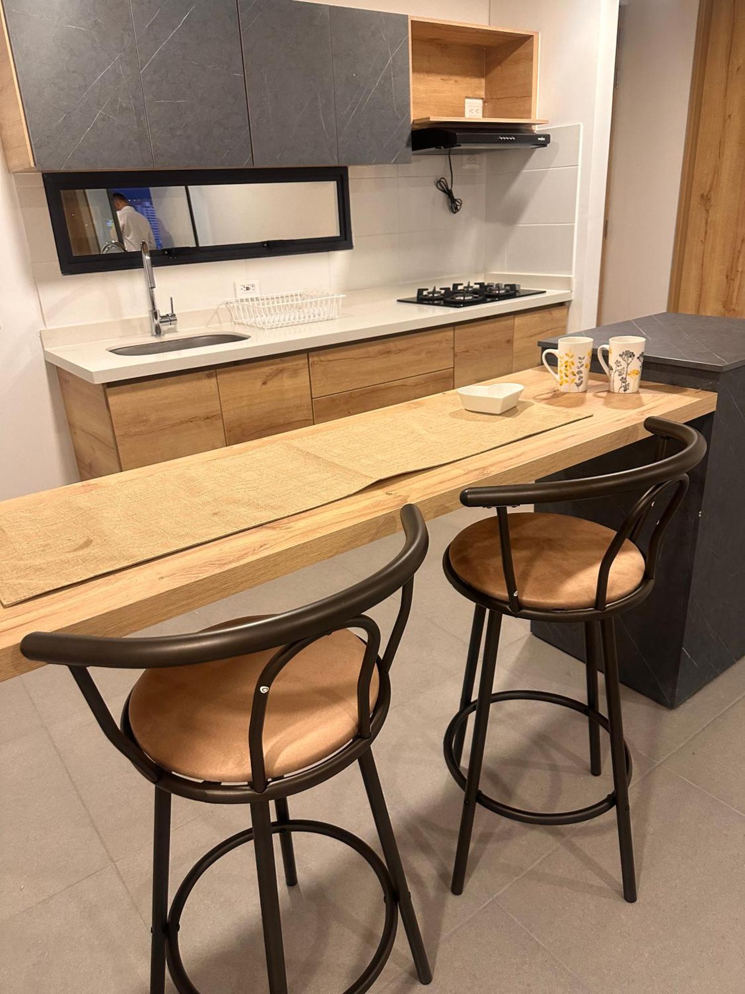 1502 Ittos Apartment Pereira